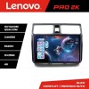 Navigatie Suzuki Swift 2003-2010 Lenovo Kit-SWIFT 8 core QLED 2K 12+256 360 Android Waze USB Navigatie Internet Youtube Radio CarStore Technology