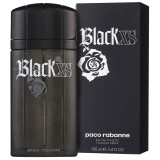 Paco Rabanne Black XS pentru Bărbați EDT 100 ml