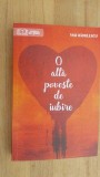 O alta poveste de iubire- Vasi Radulescu