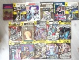 SERIA JALNA VOL.1-16 (COMPLETA)-MAZO DE LA ROCHE-349126