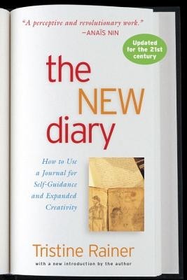 The New Diary foto