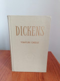 Charles Dickens, Timpuri grele (cartonată)