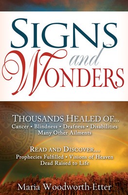 Signs and Wonders foto