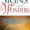 Signs and Wonders