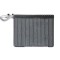 Evaporator aer conditionat BMW X5 E70, 2007-2013 motor 3.0 d, diesel; 3.0 R6/3.0 R6 T, 4.4 V8 T/4.8 V8, benzina, full aluminiu brazat, 300x245x45 mm,