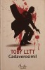 Cadaverosimil - Toby Litt, Curtea Veche, 2008, Roman, Beletristica, 411 pagini