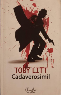 CADAVEROSIMIL-TOBY LITT-239158 foto