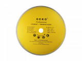Disc pentru beton 350x8x32mm Complet GEKO PROFI.G00245