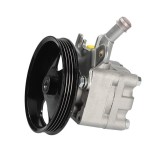 Pompa servodirectie Nissan Almera 2 (N16), 06.2000-2007; Almera Tino (V10), 12.1998-02.2006; Primera (P11/P12), 06.1996-2007, SRLine S5027007, cu 4 c, Rapid