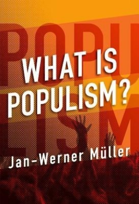 What Is Populism? foto