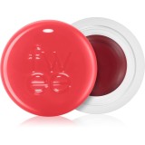 fwee Lip&amp;Cheek Blurry Pudding Pot balsam tonic pentru buze si obraji culoare RD05 Greedy (Reddish Moment) 5 g