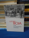 LUCIAN BOIA - CUM S-A ROMANIZAT ROMANIA , 2015, Humanitas