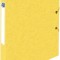 Mapa carton MultiStrat cu elastic Oxford Top File A4 390g/mp lățime cotor 25mm