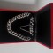 Bratara argint vintage-unisex, vechime peste 100 ani,exceptionala piesa colectie