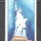 Senegal.1986 100 ani Statuia Libertatii New York MS.199.2