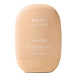 Crema hranitoare pentru maini, Carrot Kick, 50ml, Haan
