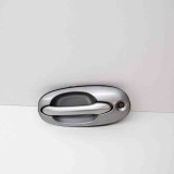 M&acirc;ner exterior ușă dreapta față KIA CARNIVAL II GQ 2004 OEM: K53A58410 14648013