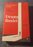 Drumul Rusiei Rudiger von Fritsch