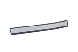 Ornament prag interior st&acirc;nga spate MERCEDES-BENZ S W222, V222, X222 2014 OEM: A2226808335 18264440