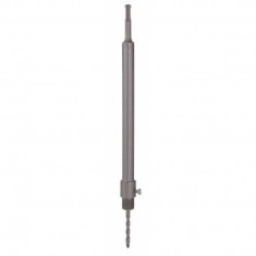 Tija conectoare SDS-PLUS 300mm, pentru carote beton, Raider 154805