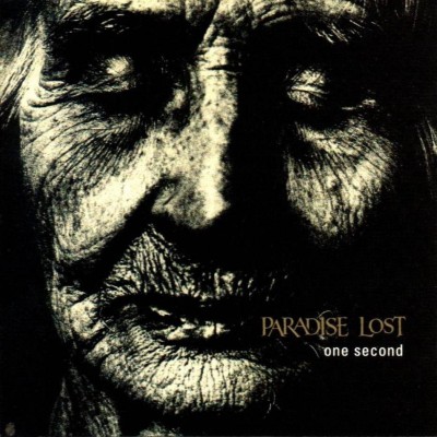 Paradise Lost One Second (cd) foto