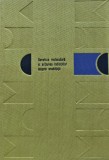Cumpara ieftin Genetica moleculara si actiunea radiatiilor asupra ereditatii - 1966 - N. P. Dubinin (AL57)