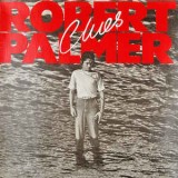 Vinil Robert Palmer &lrm;&ndash; Clues (VG++), Rock