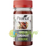 Harissa Condiment Ecologic/Bio 50g