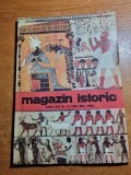 Revista magazin istoric mai 1982