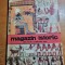 revista magazin istoric mai 1982