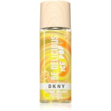 DKNY Be Delicious Ice Pop Citrus Splash spray de corp parfumat pentru femei 250 ml