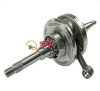 Ambielaj Scuter China 4T GY6 50cc Baotian, Flex Tech, Giantco, Huatian, Jinlun, Kymco, Lifan, Peugeot, Qingji, Rex, Sachs, Zongshen
