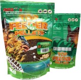Top Feeder Senzor Pelletes Fumigena Usturoi, 2.5mm, 1kg