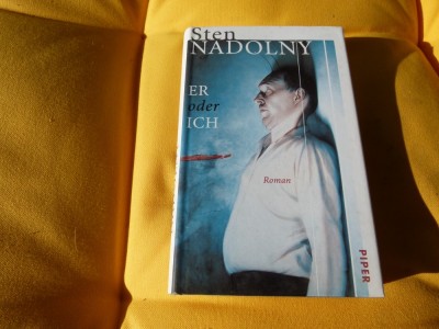 Er und ich - Stan Nadolni foto
