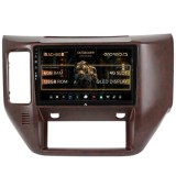 Cumpara ieftin Navigatie Nissan Patrol (2004-2012), Android 13, B-Octacore 6GB RAM + 128GB ROM, 9 Inch - AD-BGB9006+AD-BGRKIT166V3
