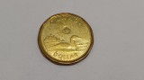Canada -1Dollar 2013