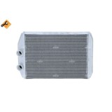 NRF Schimbator caldura, incalzire habitaclu