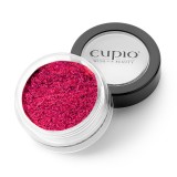 Pigment de unghii Cat Eye Purplish Red