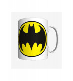 Cană DC Originals (Batman Logo) - ***