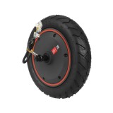 Motor Xiaomi 5 Max 48V 400W cu Anvelopa 60/70-6.5 Motor Hub Complet pentru Trotineta Electrica