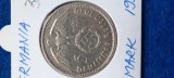 GERMANIA 5 MARK 1939 A argint