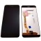 Display Huawei Enjoy 7 Black Negru
