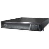 APC Smart-UPS XL, 1500VA/1200W, line-interactive, tower/rackmount, SMX1500RMI2U