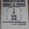 MORFOPATOLOGIE GENERALA SI SPECIALA-L. GAVRILITA-228958