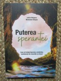 PUTEREA SPERANTEI de JULIAN MELGOSA si MICHELSON BORGES , CUM SA INVINGI DEPRESIA ...STRESUL