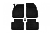 Mochete din cauciuc specifice, potrivite pentru Opel Insignia A 2008-2017, Chevrolet Malibu dupa 2012, set de 4 piese, culoare neagra Performance Auto
