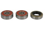 Cumpara ieftin Kit rulment roata spate (cu etansanti) pentru HONDA CRF, XR 50 2000-2015