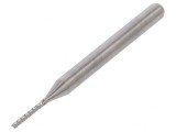 Freză diamantată 1mm 3,175mm 38,2mm