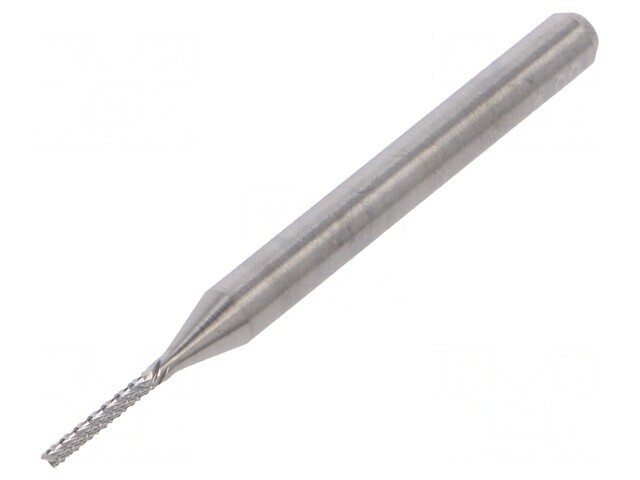 Freză diamantată 1mm 3,175mm 38,2mm