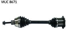 SKF VKJC 8671 Planetara